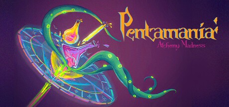 Games like Pentamania: Alchemy Madness