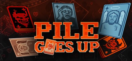 Games like Pile Goes Up
