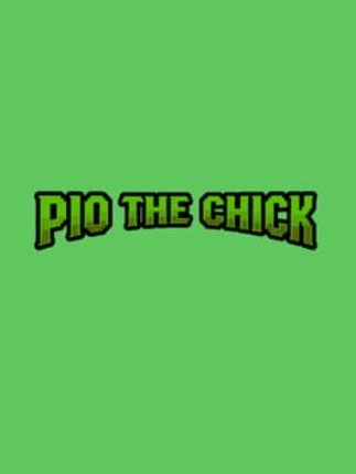Pío the Chick Image