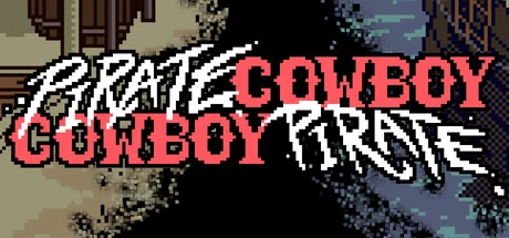 Games like Pirate Cowboy Cowboy Pirate
