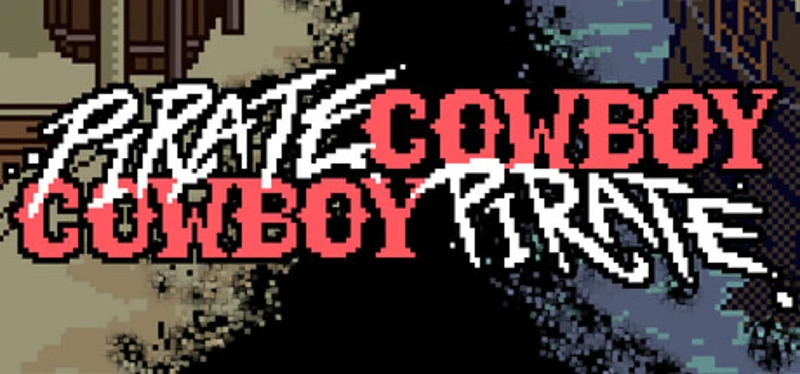 Pirate Cowboy Cowboy Pirate Image