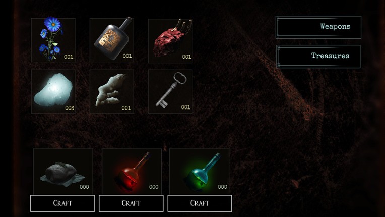 Pirates Never Die screenshot