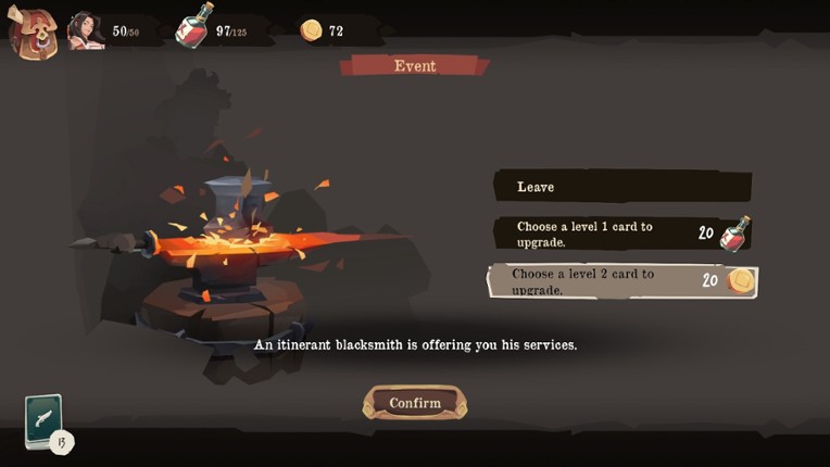 Pirates Outlaws 2: Heritage screenshot