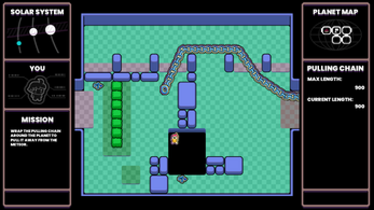 Planetary Rescue Image