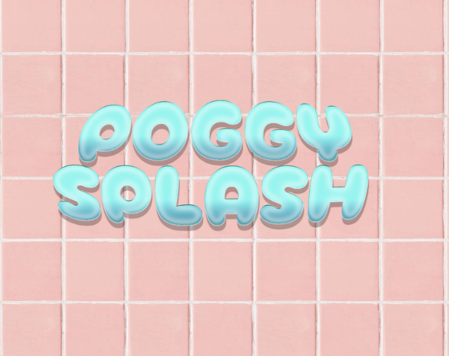 Games like Poggy Splash