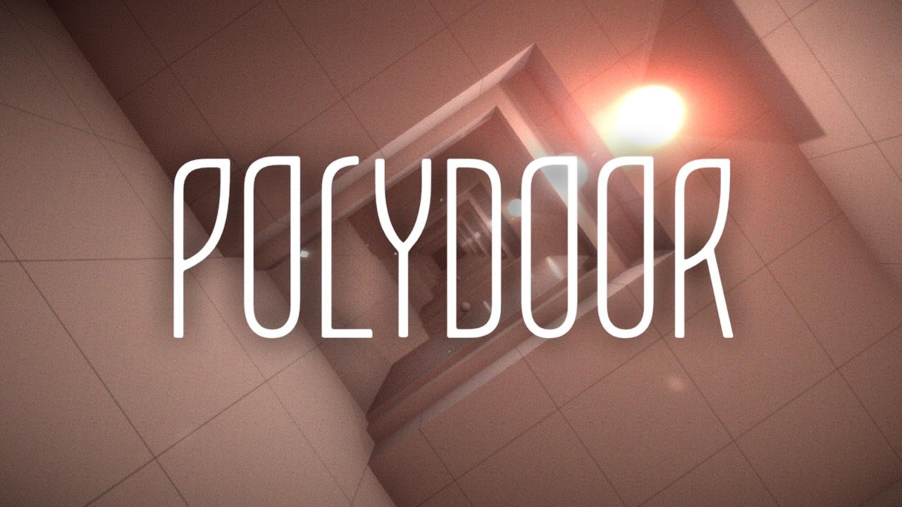 Games like POLYDOOR