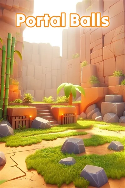 Games like Portal Balls