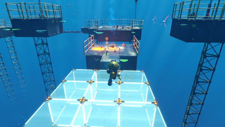 Power Sink screenshot