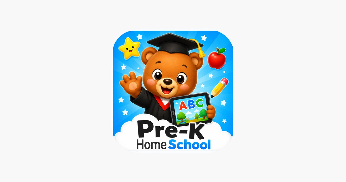 Games like Preschool Games For Kids