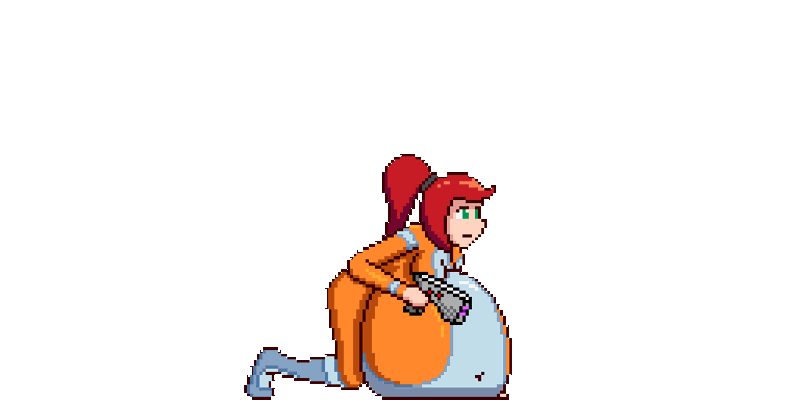 Project: G.L.U.T.T. v0.7.0 alpha screenshot