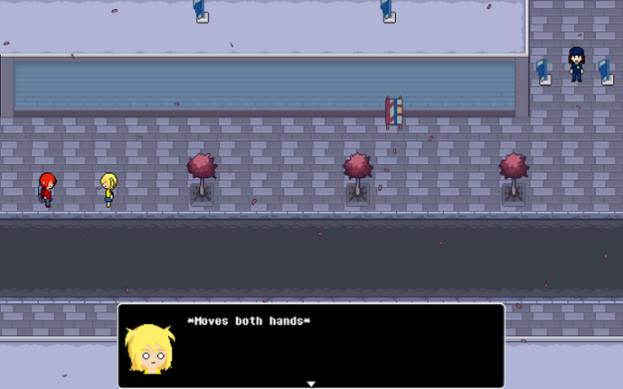 Project Heaven screenshot