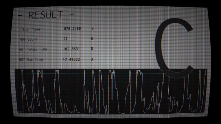 Prototype-CUBE screenshot