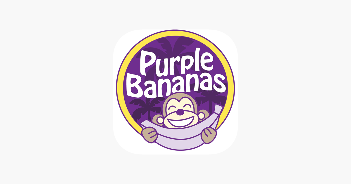 Games like Purple Bananas: Learn Words