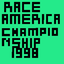 Race America Championship 1998 Image