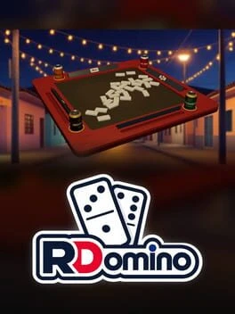 Games like RDomino