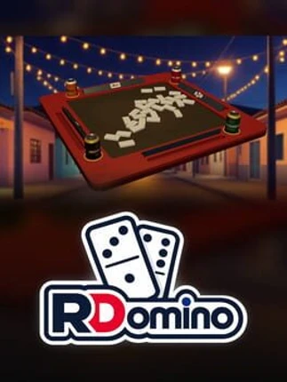 RDomino Image