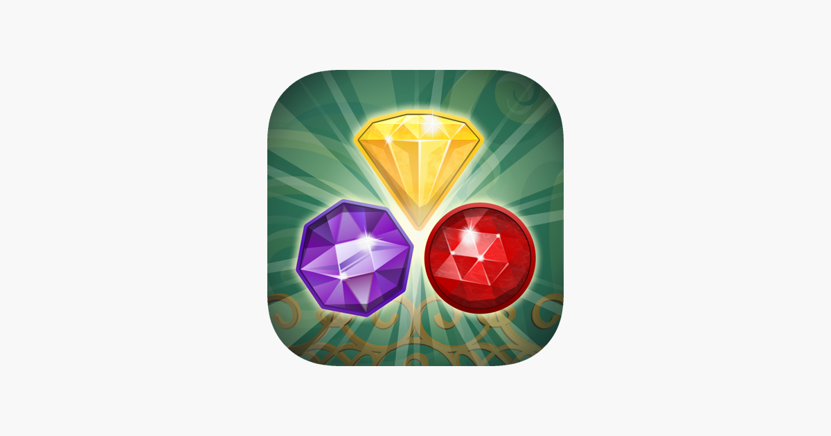 Games like Real Gem Explosion