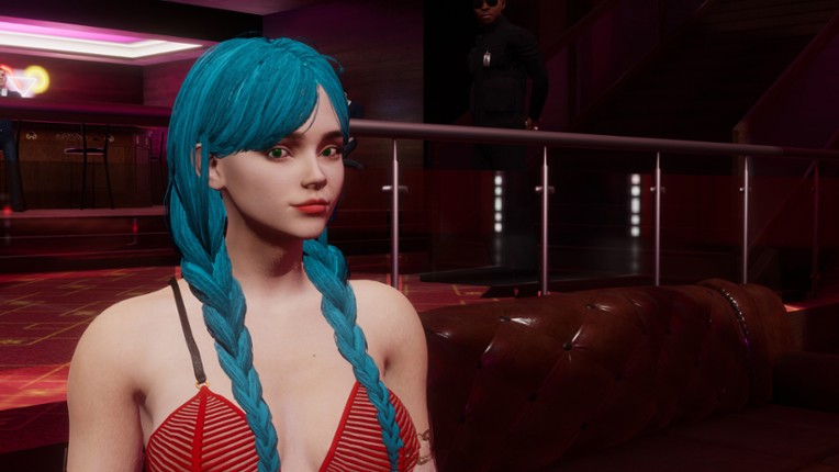 Real Girl 3: Virtual Sex screenshot