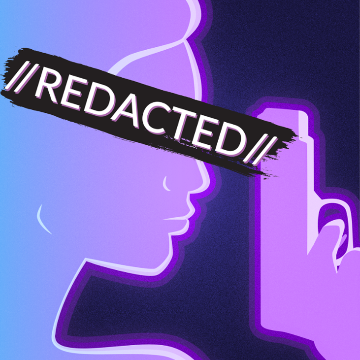 Games like // REDACTED //