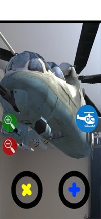 Remote Helicopter RC Image