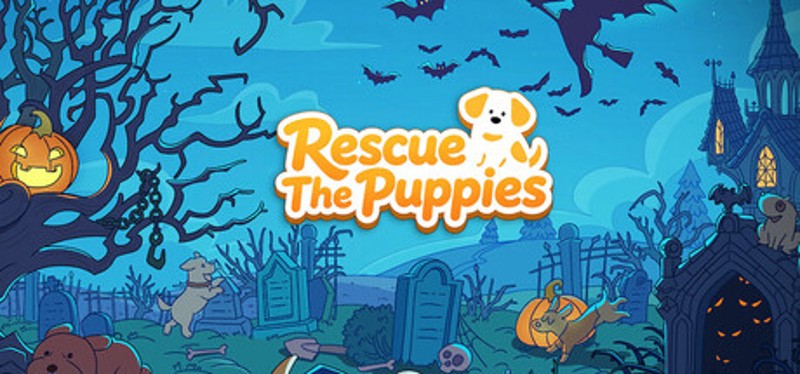 Rescue the Puppies Image