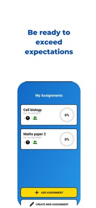 RevisePal - GCSE Exam Revision Image
