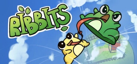 Games like RIBBITS