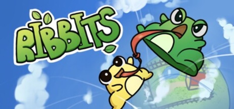 RIBBITS Image