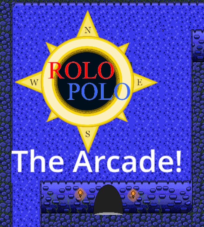 Games like RoloPolo - The Arcade!