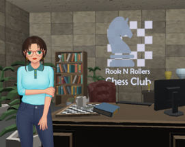 Rook N Rollers Chess Club Image