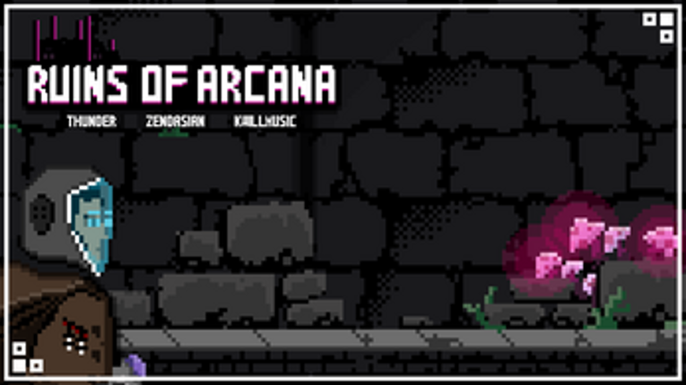 Ruins Of Arcana Image