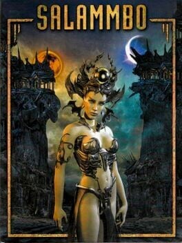 Games like Salammbo: Battle for Carthage