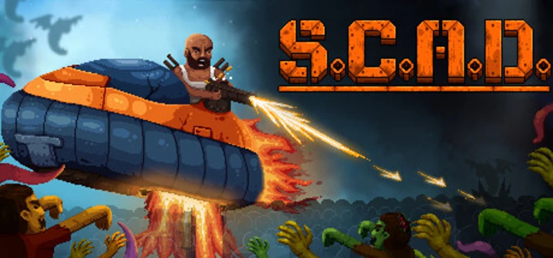 SCAD Image