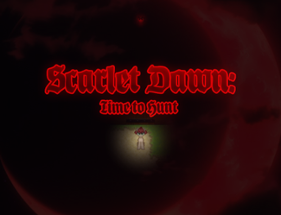 [DP] Scarlet Dawn: Time to hunt [RUS] Image