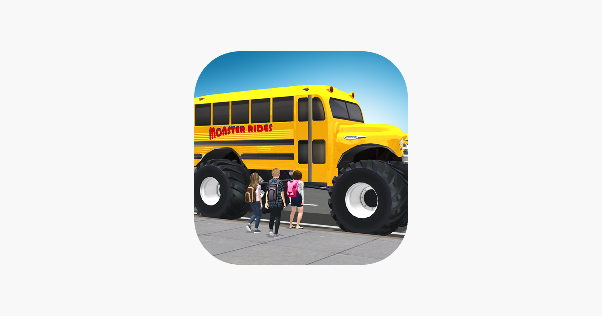 Games like School Bus Simulator Drive 3D
