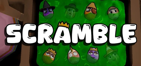Games like Scramble
