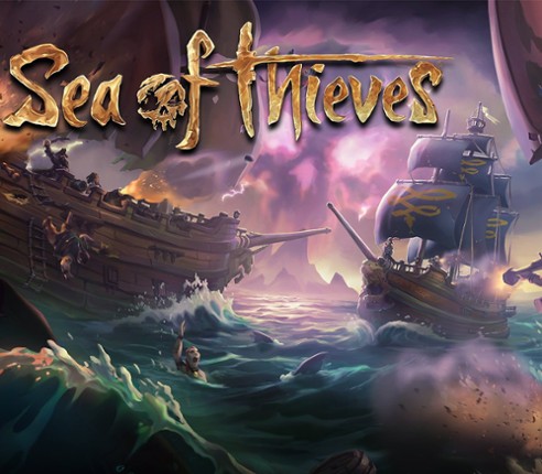 Sea of Thieves Image