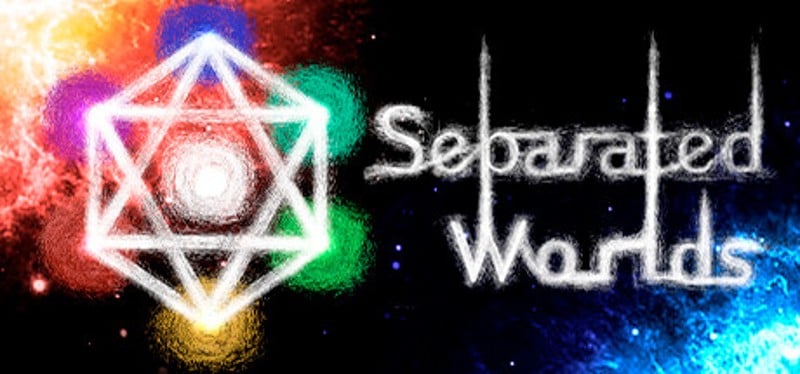 Separated Worlds Game Cover