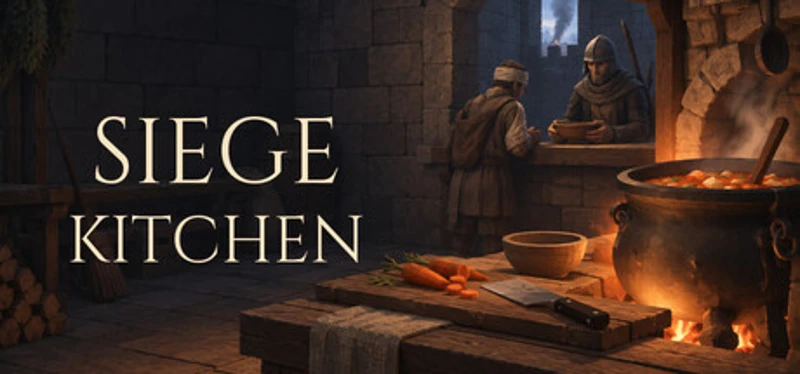 Siege Kitchen Image