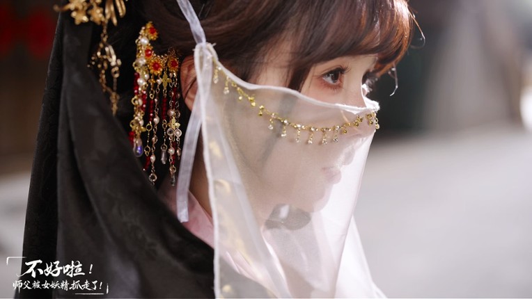 SIFU Kidnapped! Adventure in the Women's Kingdom screenshot