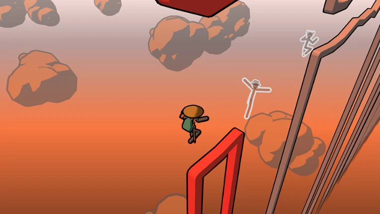 Skyturns screenshot