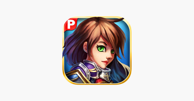 Slash Saga - Swipe Action Card RPG Image