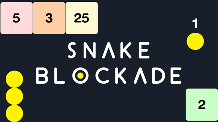 Snake Blockade Image