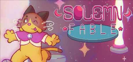 Games like SOLEMNFABLE