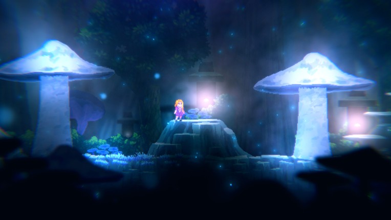 Sophie: Starlight Whispers screenshot