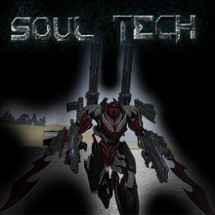 Soul Tech: Millennium Image