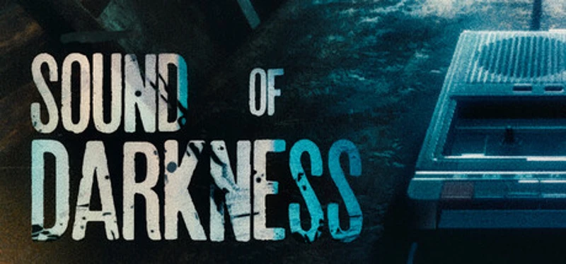 Sound of Darkness: Escape Room Adventure Image