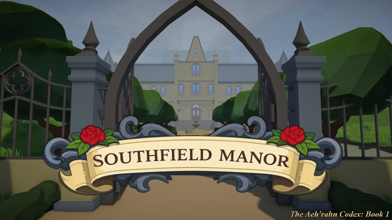 Southfield Manor screenshot