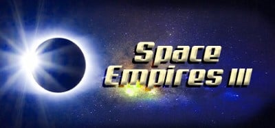 Space Empires III Image