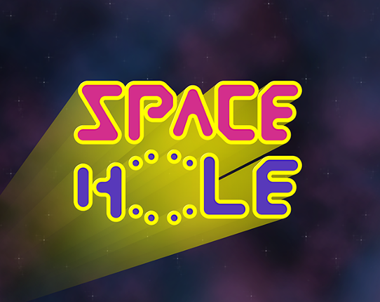 SPACE HOLE Image